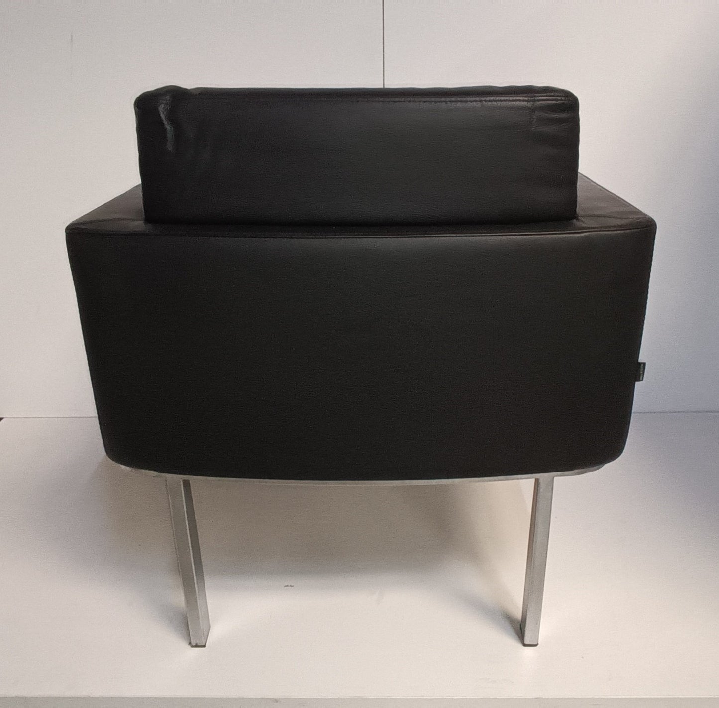 SILLON KRON NEGRO