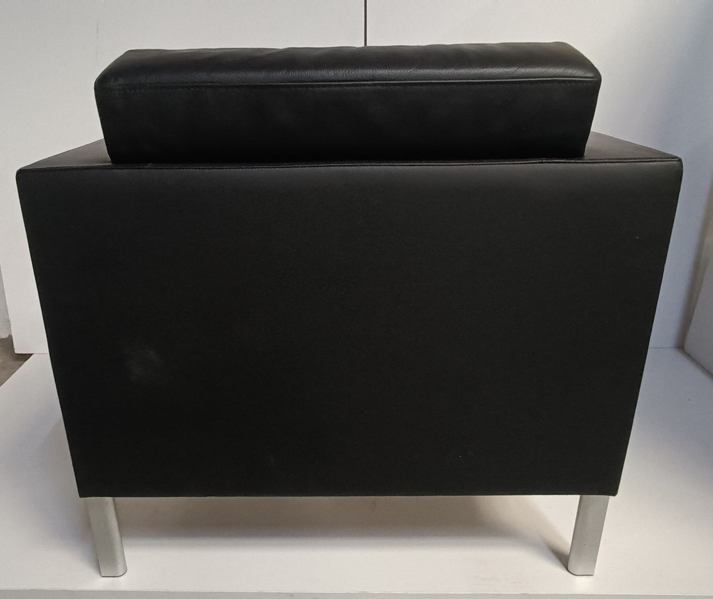 SILLON EO NEGRO