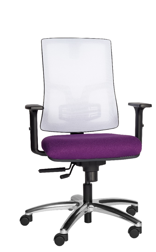 SILLA OPERATIVA ENJU EDITH NEW