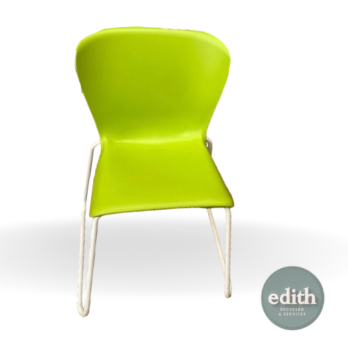 SILLA COLECTIVIDADES VERDE