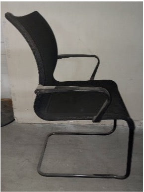 SILLA CONFIDENTE ARKITEL