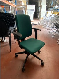 SILLA OPERATIVA HPROFIT30