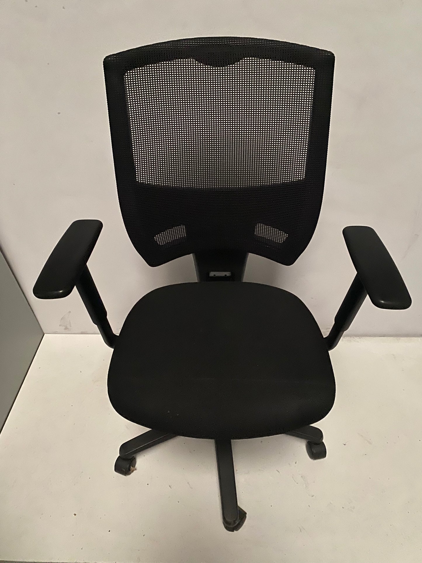 SILLA OPERATIVA MALLA TOP