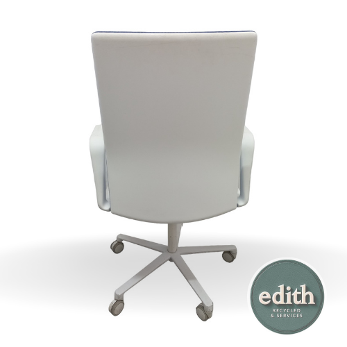 SILLA OPERATIVA AZUL ARPER