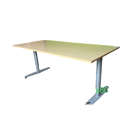 MESA OPERATIVA ELEVABLE 180X80