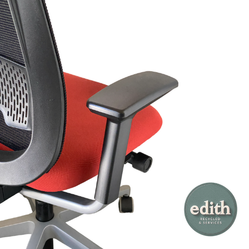 SILLA OPERATIVA REPLY AIR