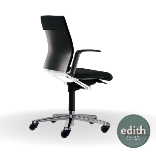 SILLA OPERATIVA WILKHAHN