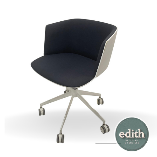 SILLA OPERATIVA AZULON LA PALMA