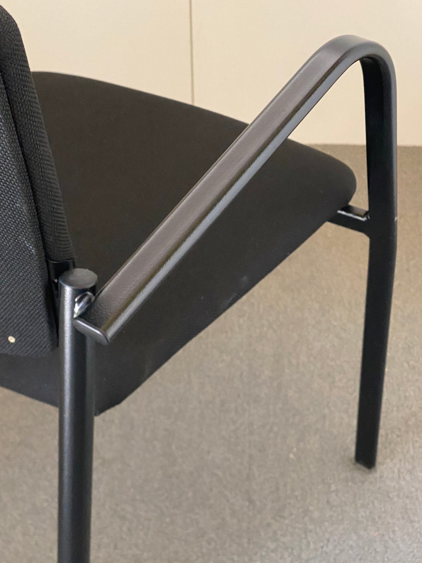 SILLA CONFIDENTE LUYANDO