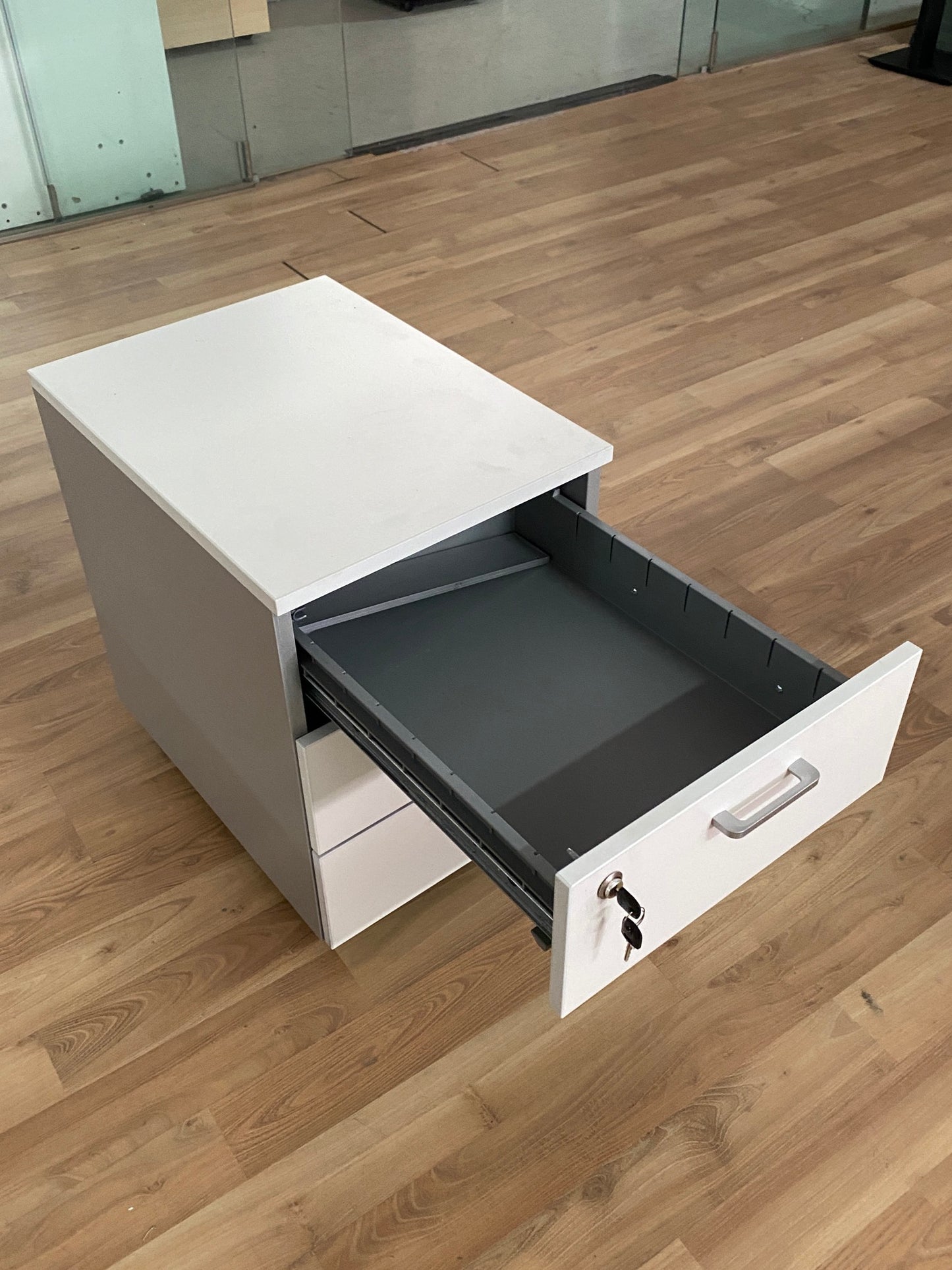 CAJONERA RODANTE 3 CAJONES