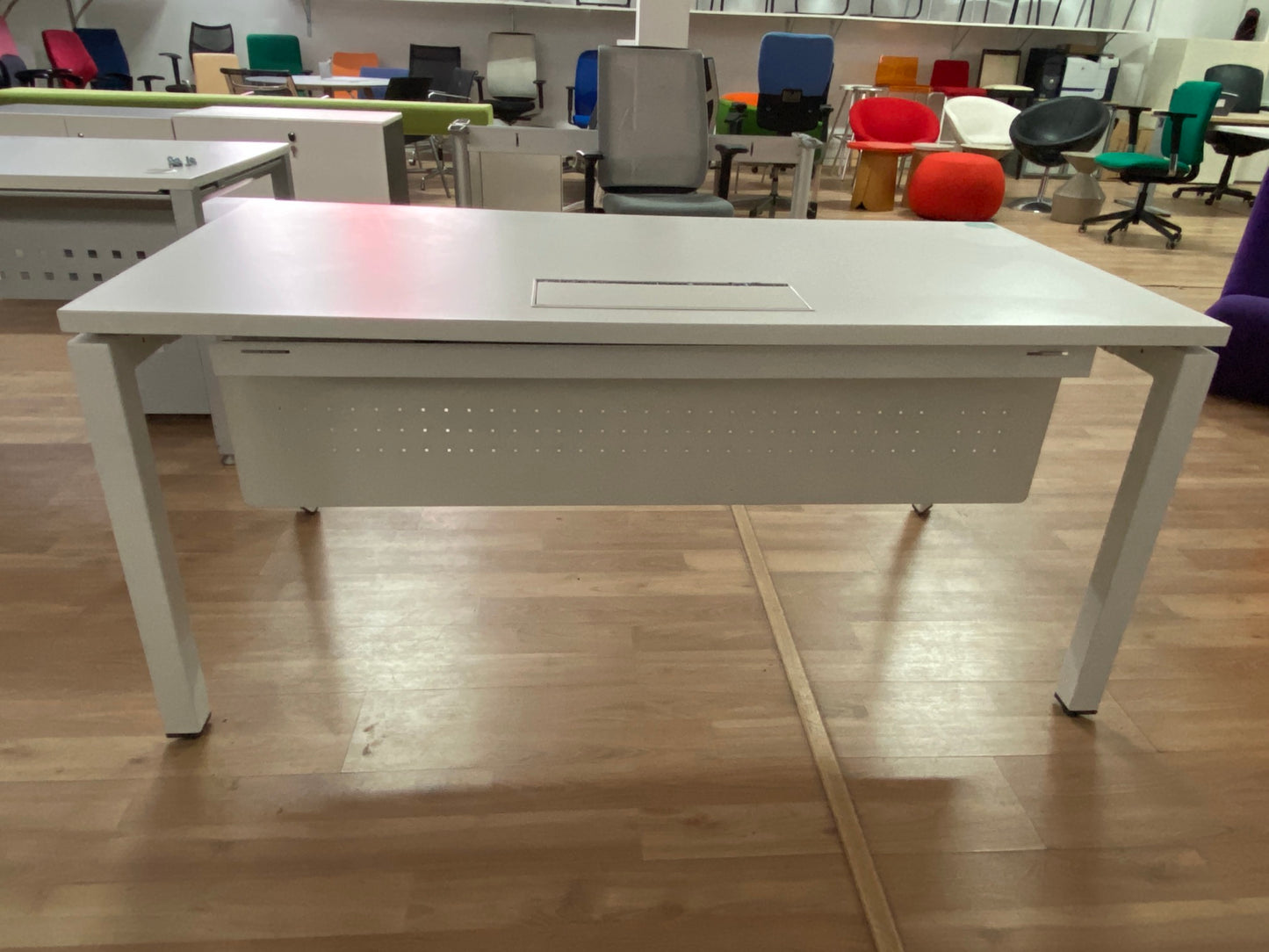 MESA OPERATIVA MODELO OTTIMA