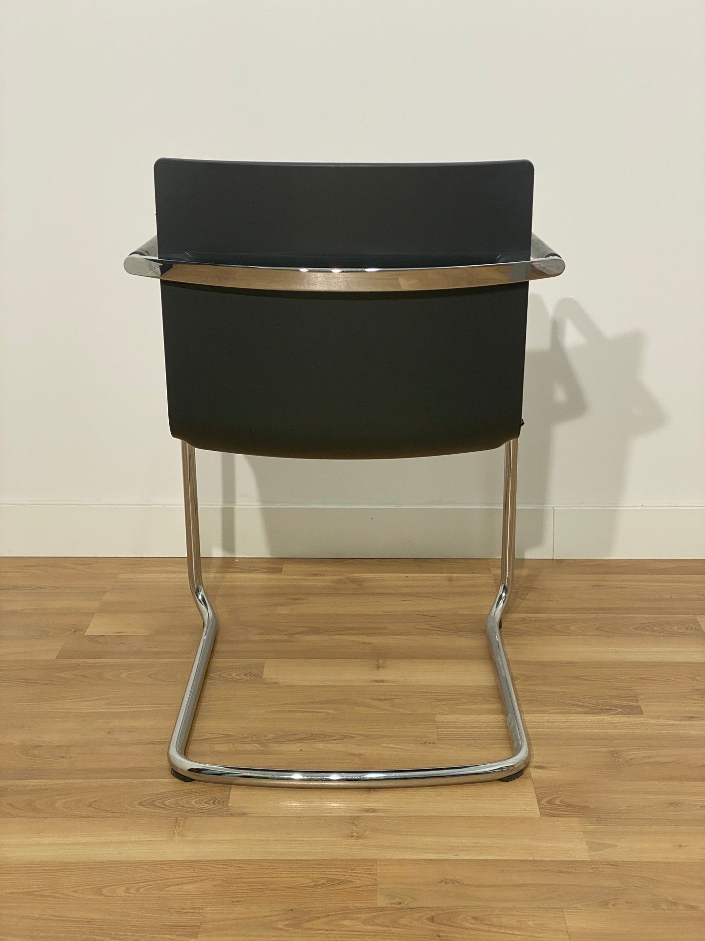 SILLA CONFIDENTE MODELO NEOS