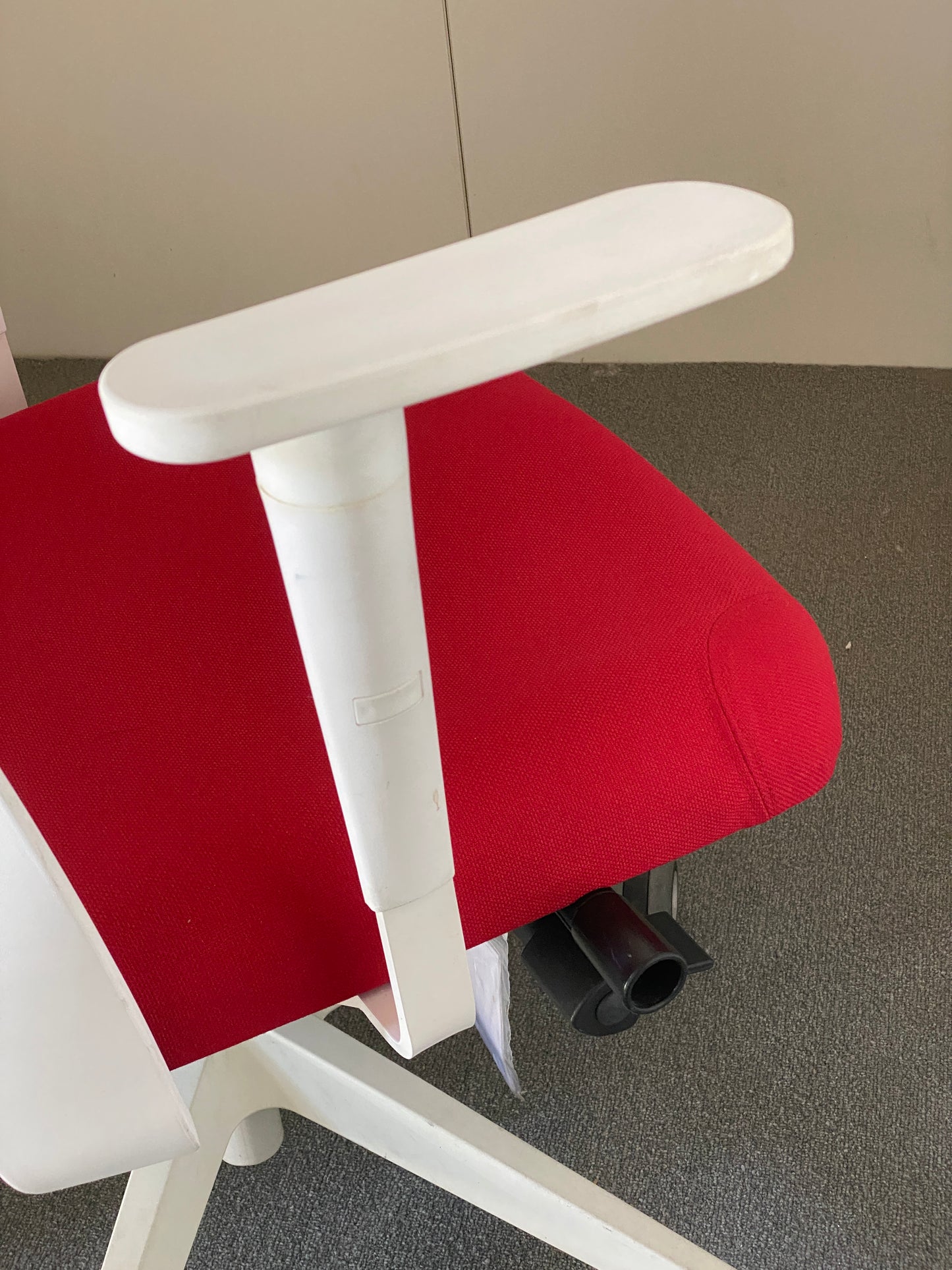 SILLA OPERATIVA AKABA