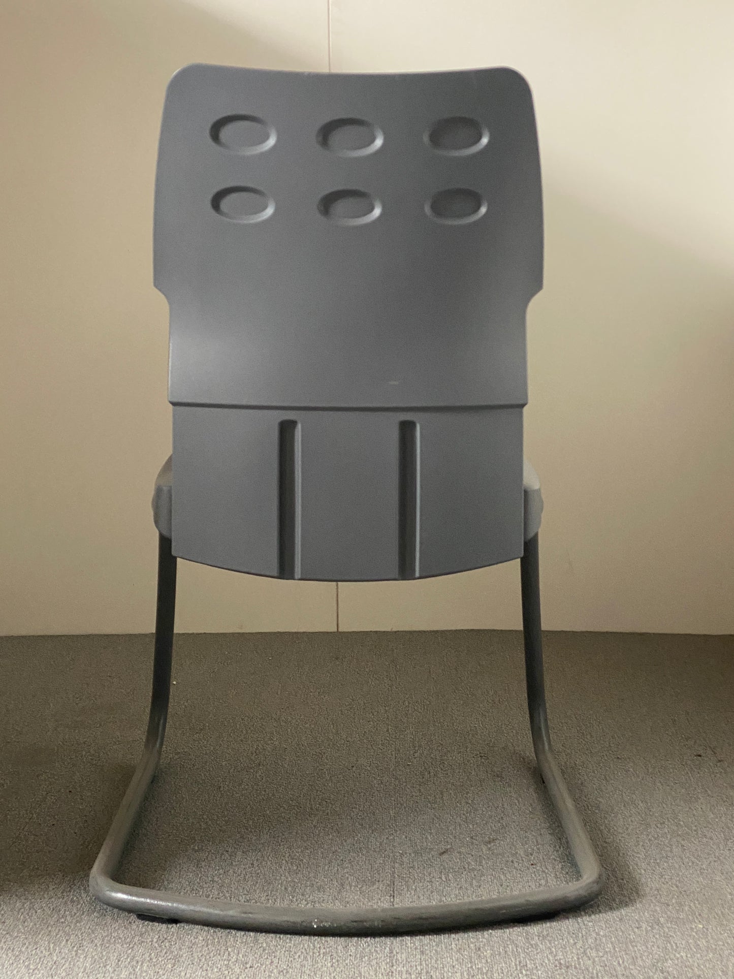 SILLA CONFIDENTE STEELCASE