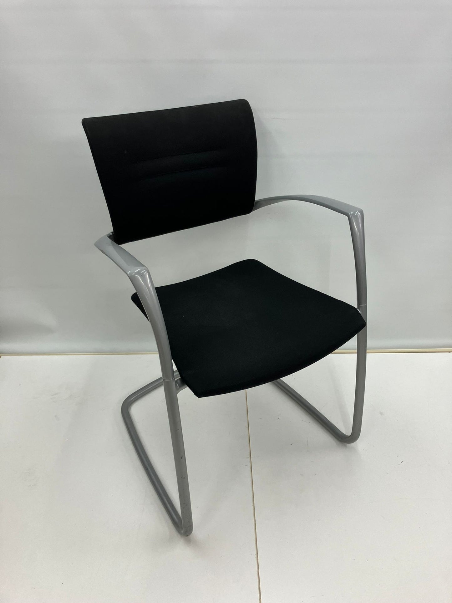SILLA CONFIDENTE