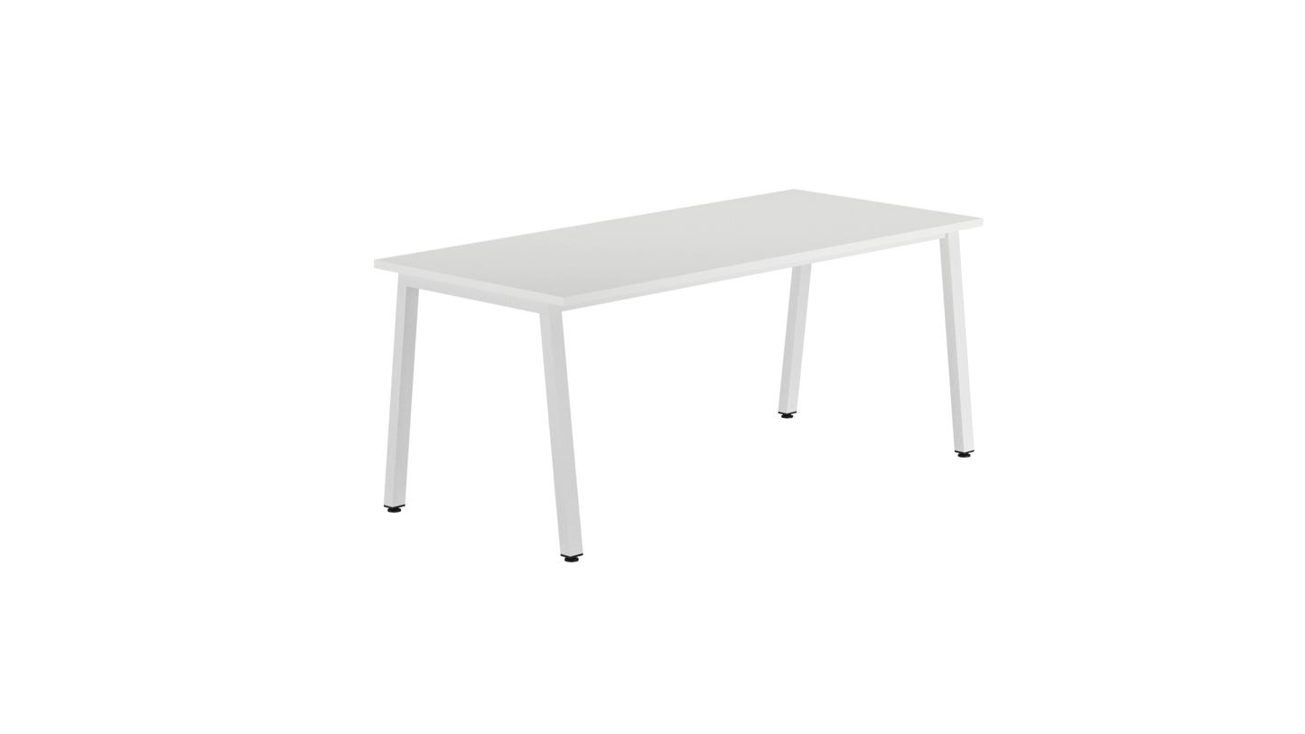 MESA OPERATIVA EDITH NEW 86 BLANCA