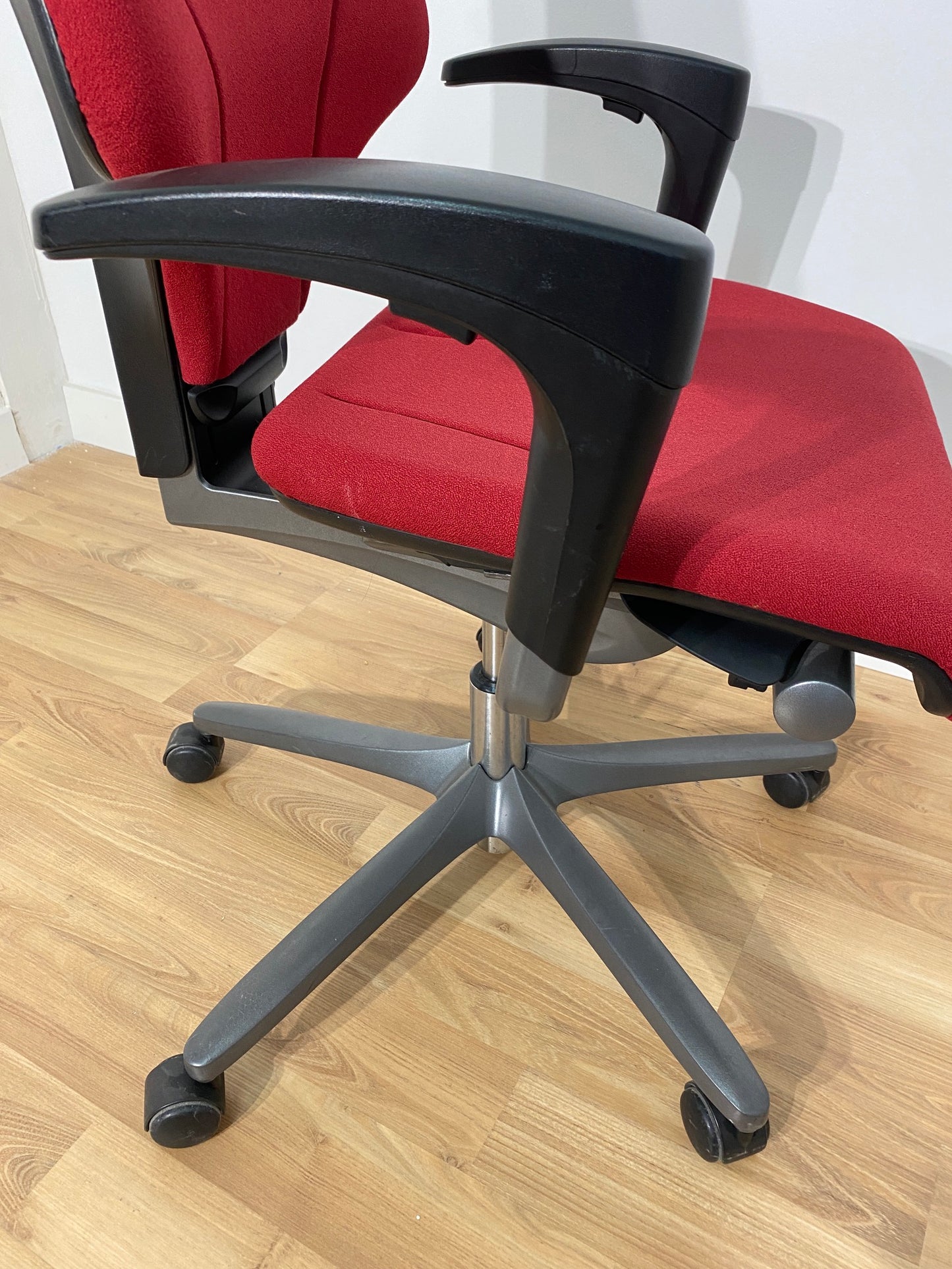 SILLA OPERATIVA 545 GIROFLEX