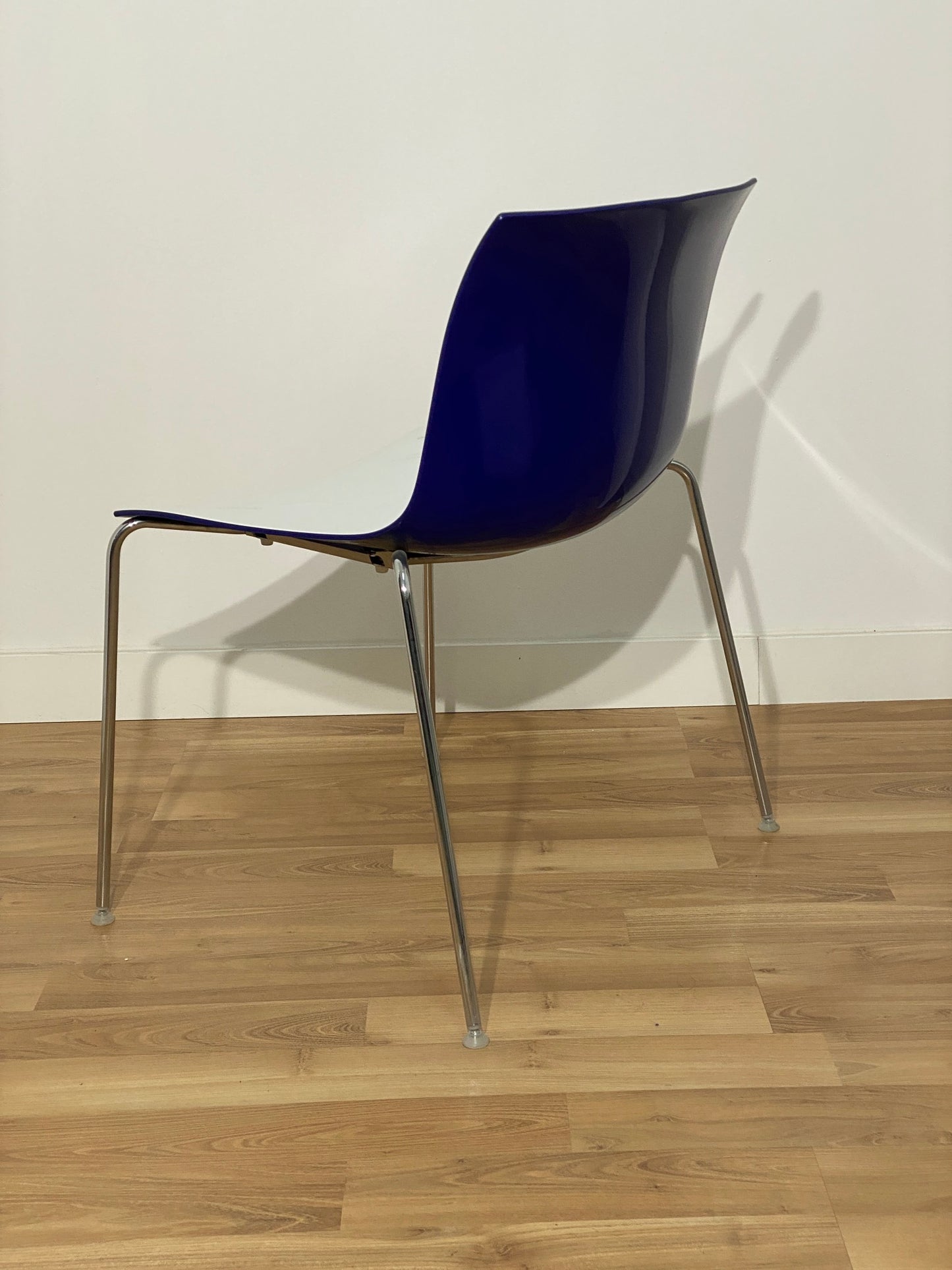 SILLA COLECTIVIDADES MODELO CATIFA