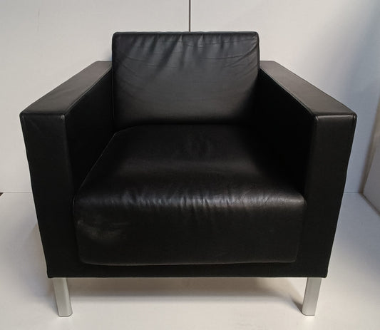 SILLON EO NEGRO