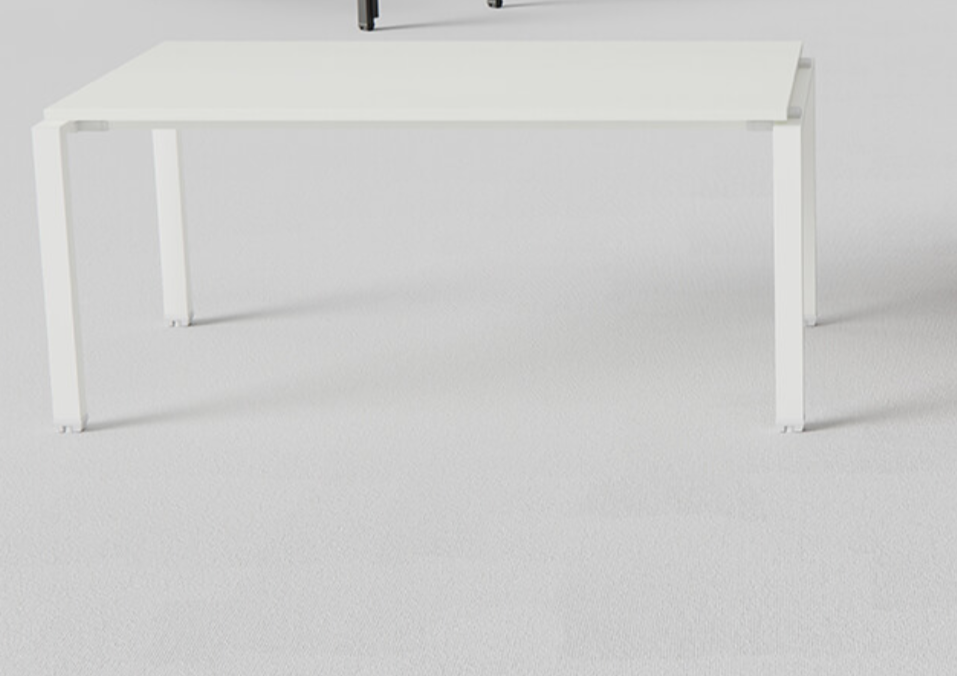 MESA OPERATIVA EDITH NEW 122 BLANCA