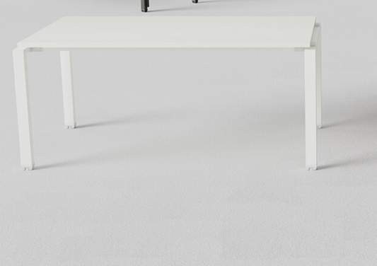 MESA OPERATIVA EDITH NEW 122 BLANCA