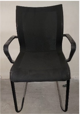 SILLA CONFIDENTE ARKITEL