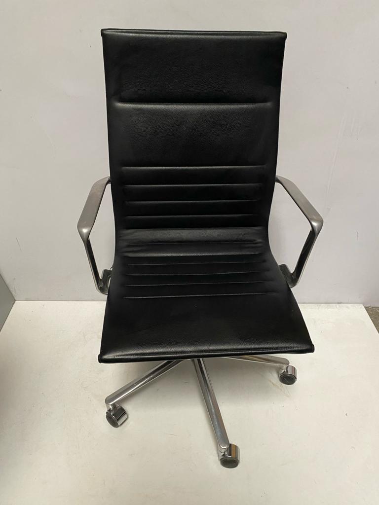 SILLA OPERATIVA ALTA DIRECCION