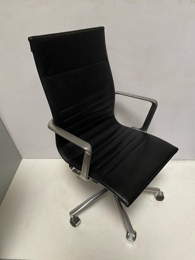 SILLA OPERATIVA ALTA DIRECCION