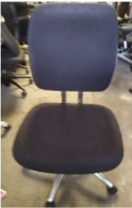 SILLA OPERATIVA DE LA OLIVA SIN BRAZOS