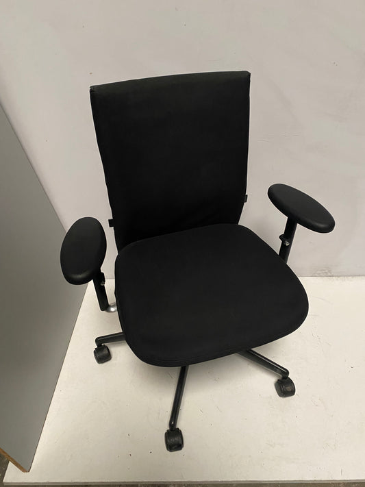 SILLA OPERATIVA BRAZOS HOJA 5RN