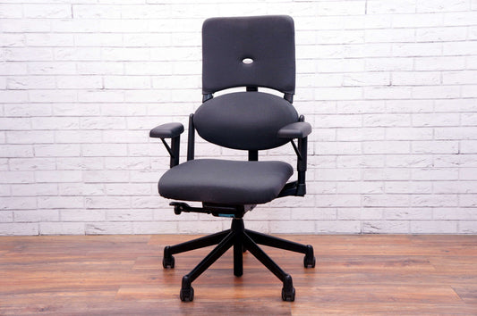 SILLA OPERATIVA STEELCASE PLEASE I