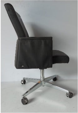 SILLA OPERATIVA DIRECCION NEGRA