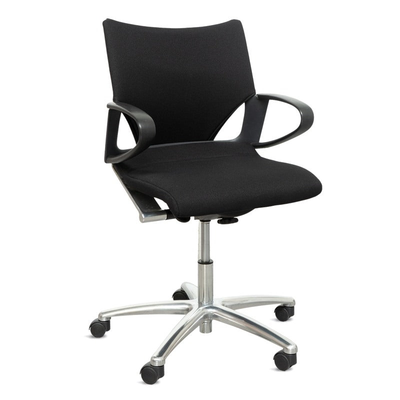 SILLA OPERATIVA WILKHAHN