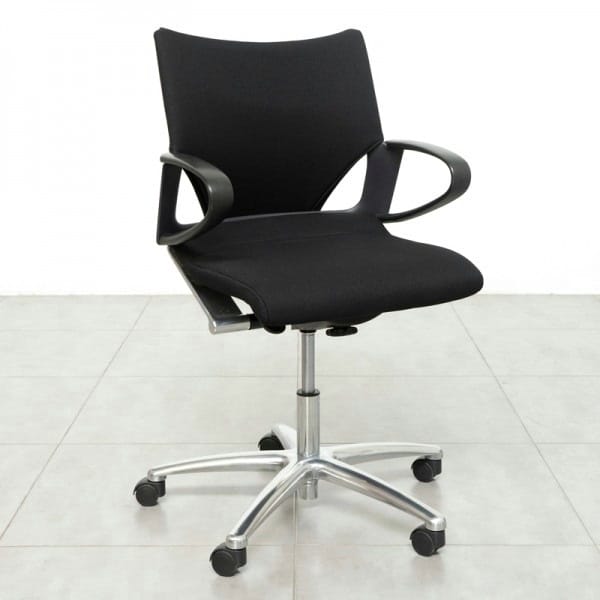 SILLA OPERATIVA WILKHAHN