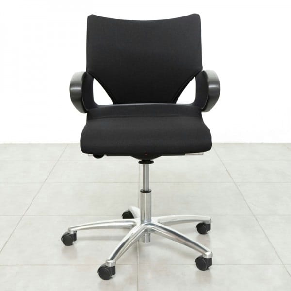 SILLA OPERATIVA WILKHAHN