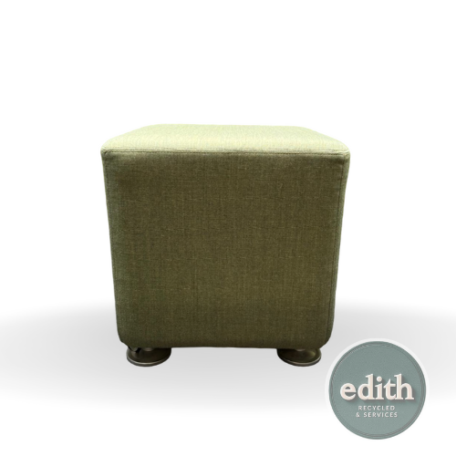 Puff Verde Steelcase