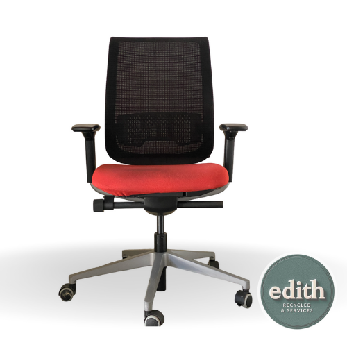 SILLA OPERATIVA REPLY AIR