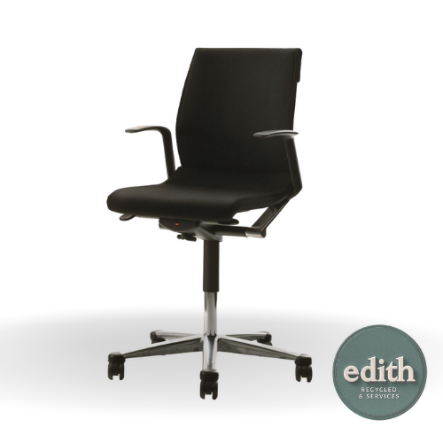 SILLA OPERATIVA WILKHAHN