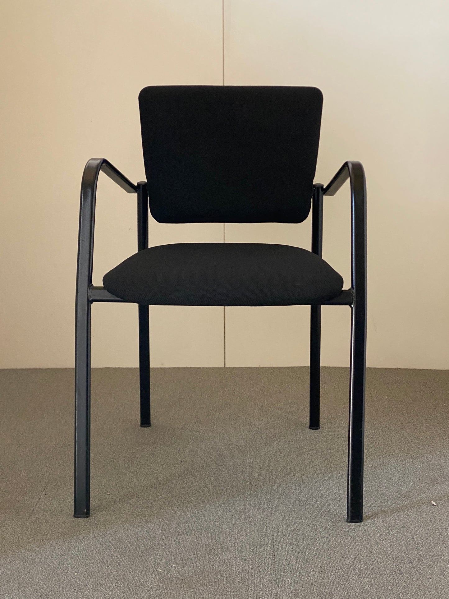 SILLA CONFIDENTE LUYANDO