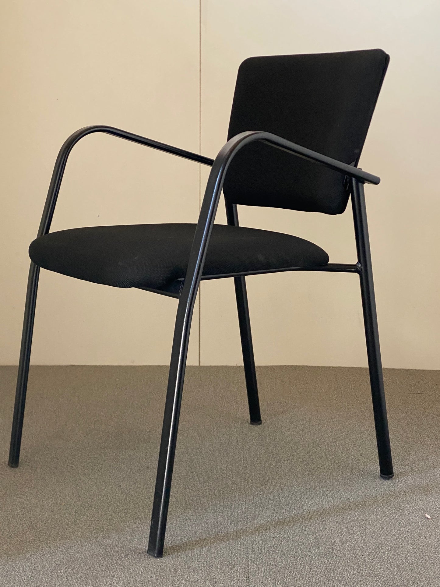 SILLA CONFIDENTE LUYANDO