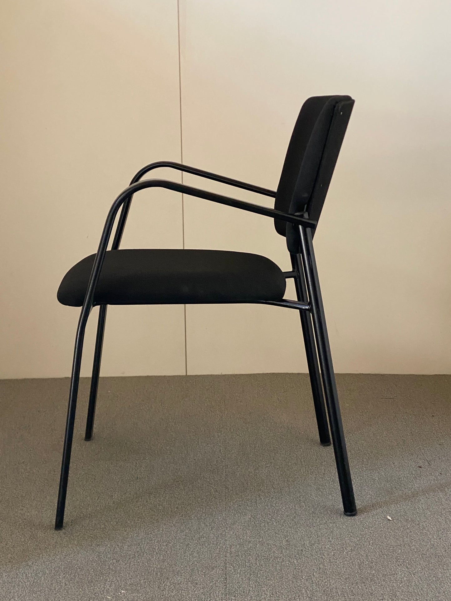 SILLA CONFIDENTE LUYANDO