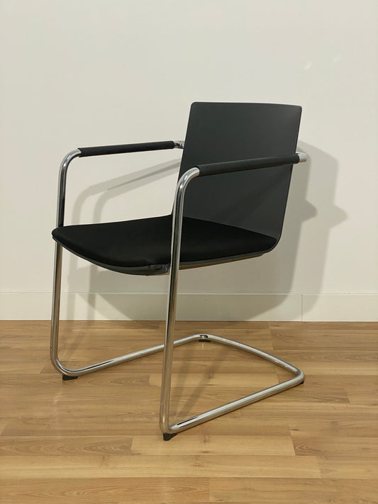 SILLA CONFIDENTE MODELO NEOS