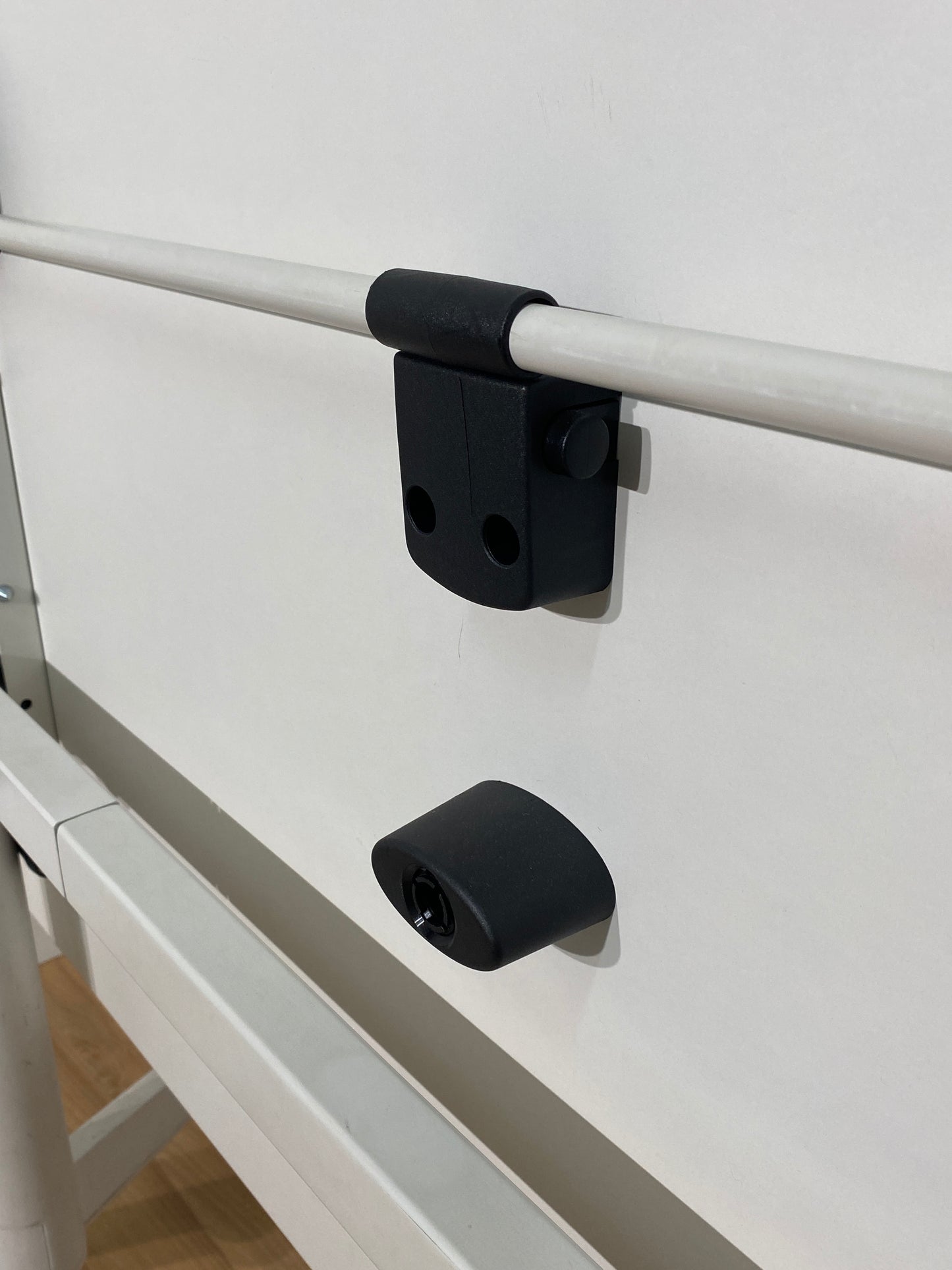 MESA OPERATIVA ABATIBLE FLIP TOP