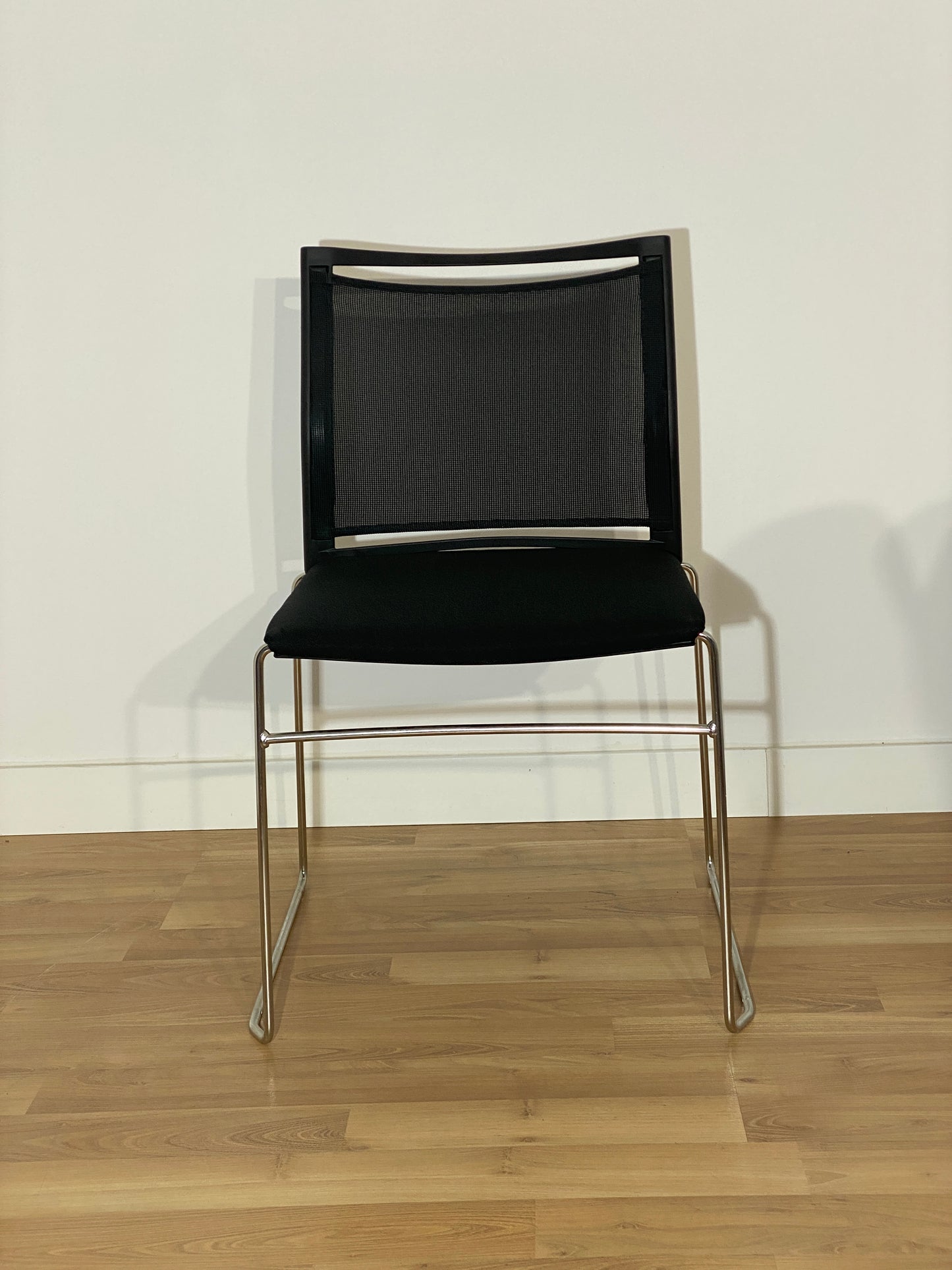 SILLA CONFIDENTE LUYANDO