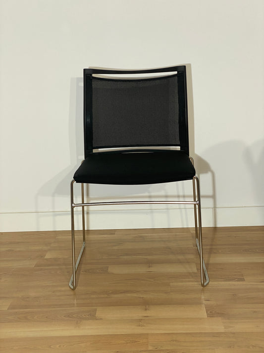 SILLA CONFIDENTE LUYANDO