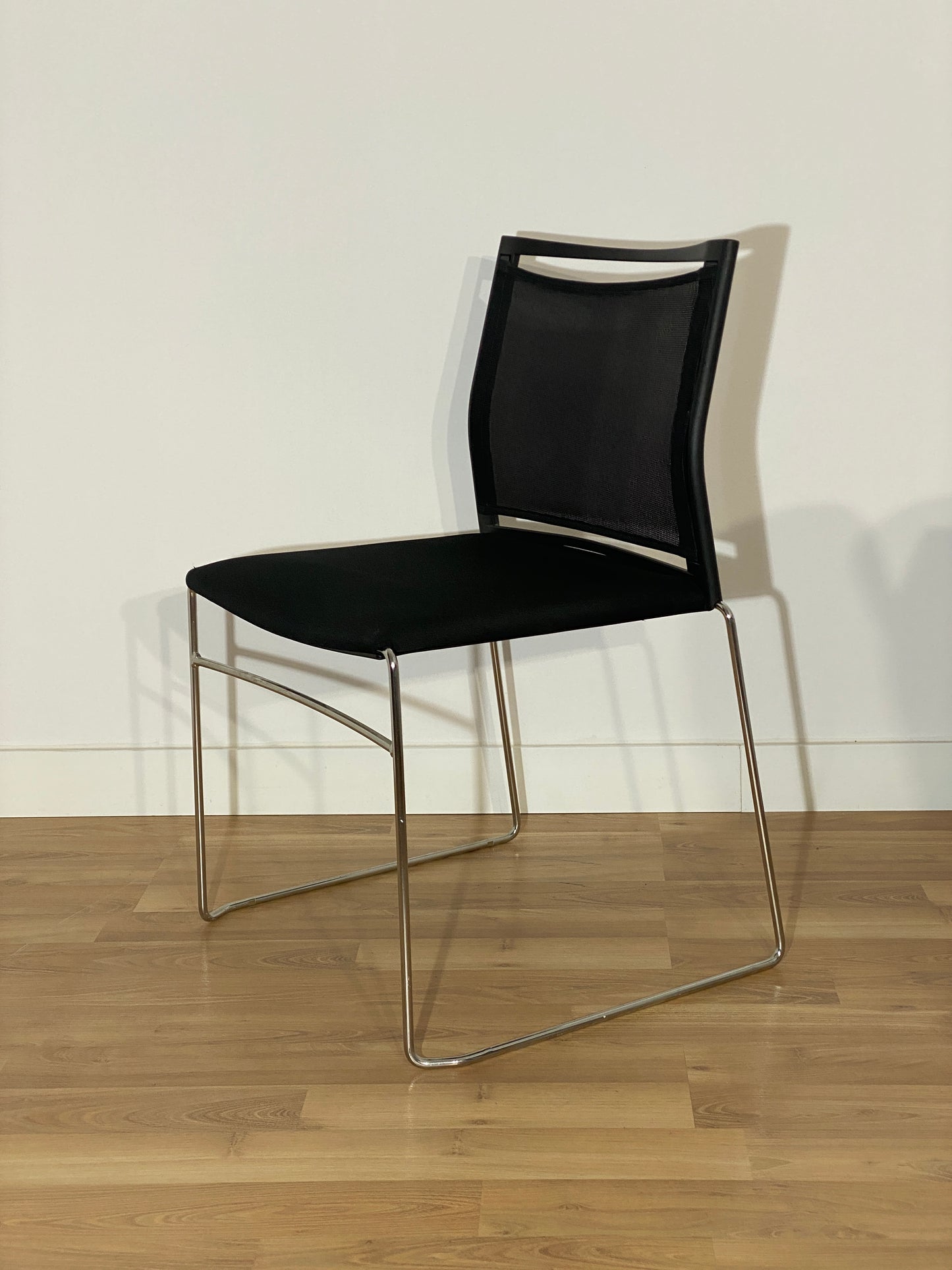 SILLA CONFIDENTE LUYANDO