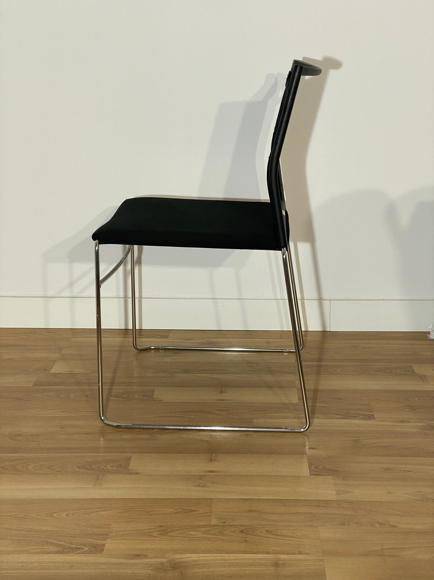 SILLA CONFIDENTE LUYANDO