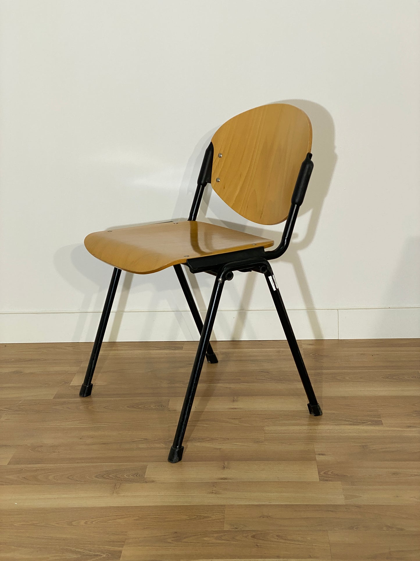 SILLA COLECTIVIDADES MADERA