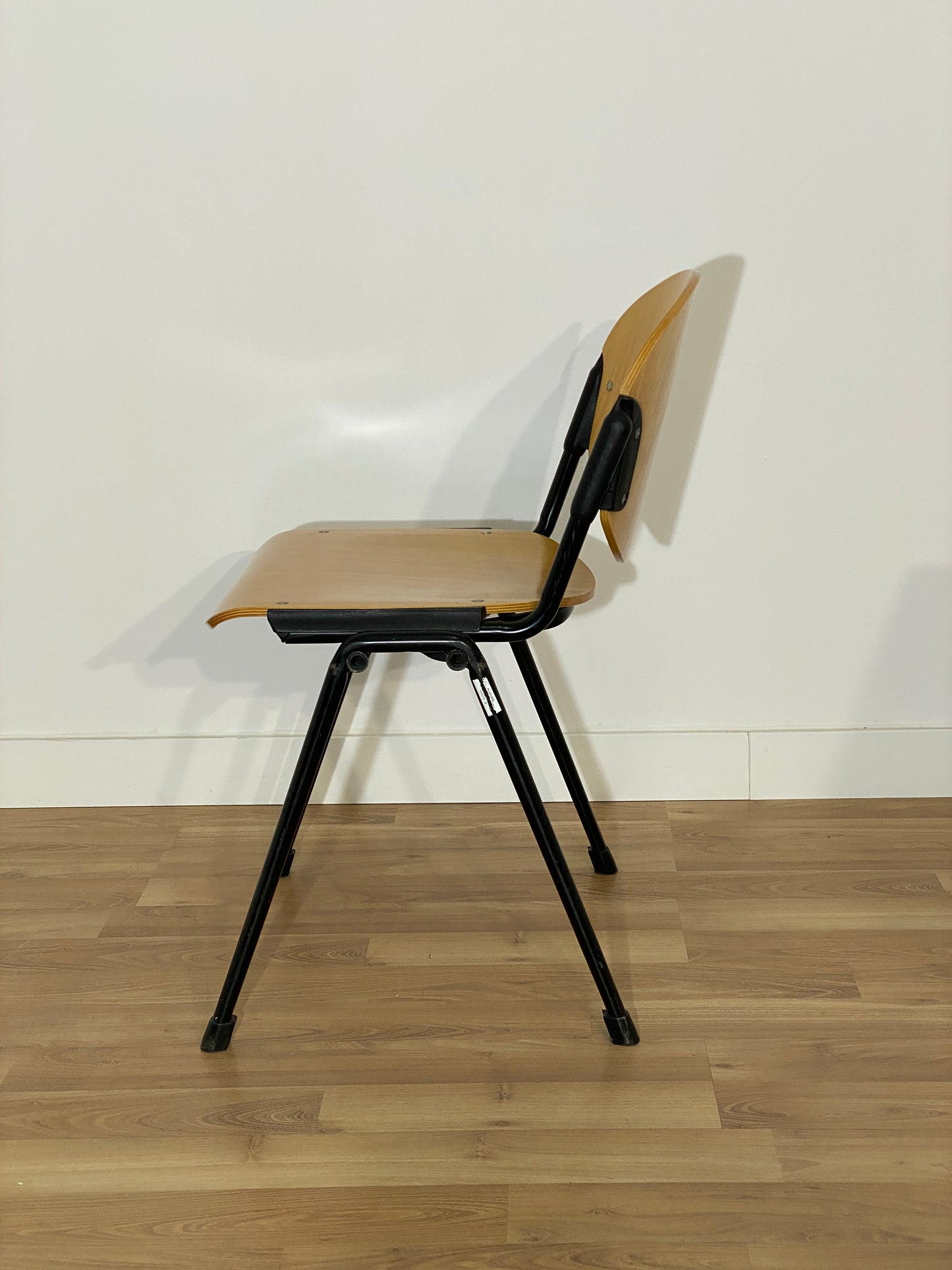 SILLA COLECTIVIDADES MADERA