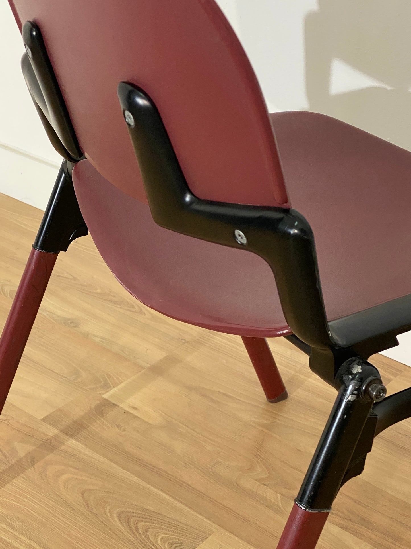 SILLA COLECTIVIDADES SOCOA